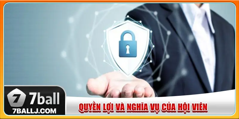 Cược thủ chủ động bảo vệ, tuyệt đối giữ kín thông tin