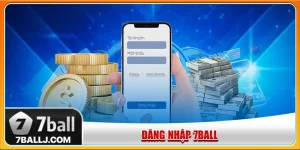 Đăng nhập 7ball
