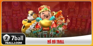 nổ hũ 7ball