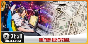 thể thao điện tử 7ball
