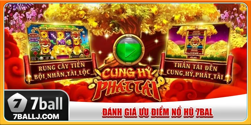 Trò chơi có giao diện đẹp, tính năng phong phú và hiệu ứng sống động