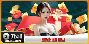 Khuyến mãi 7Ball